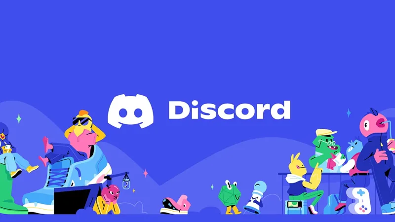Discord Nitro