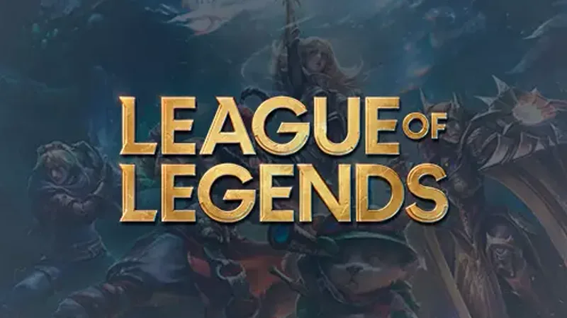 League of Legends