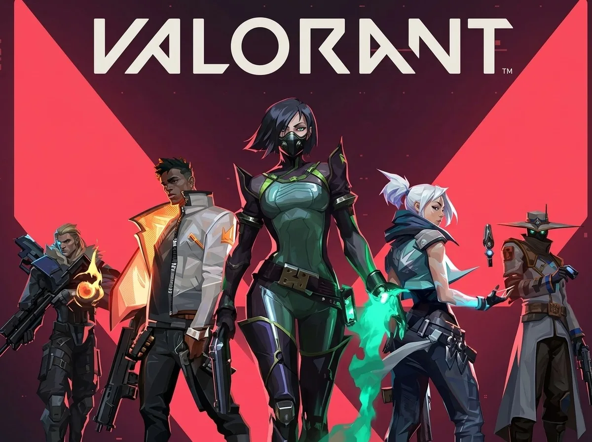 Valorant