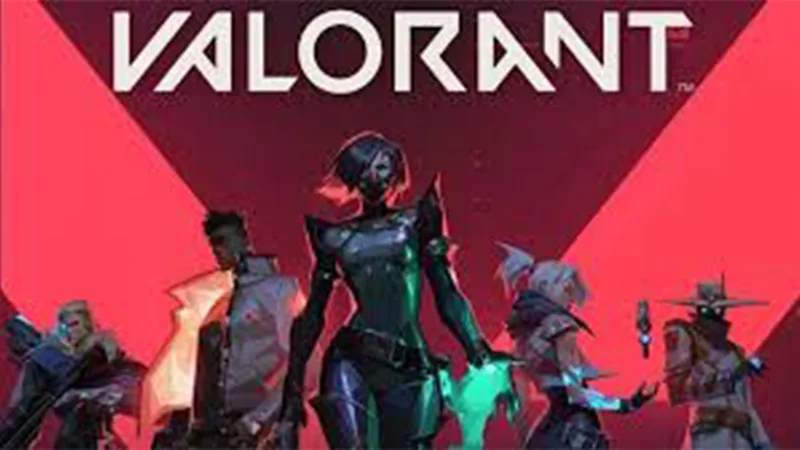 Valorant