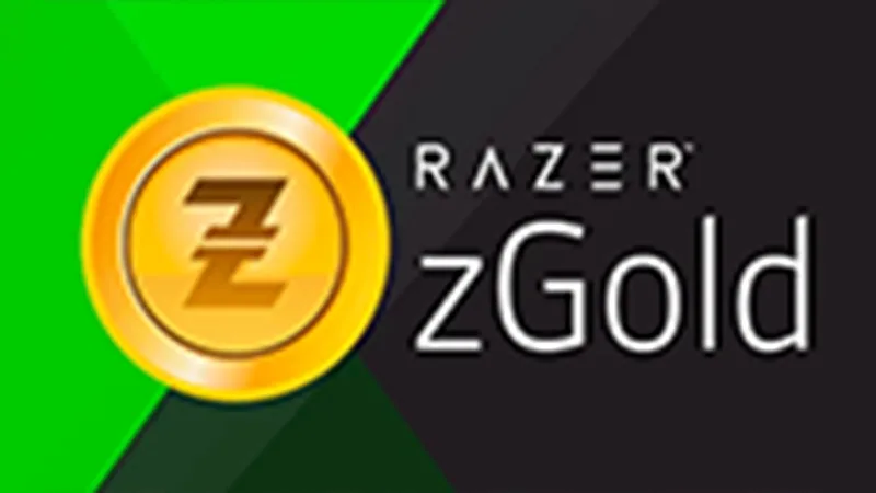 Razor Gold