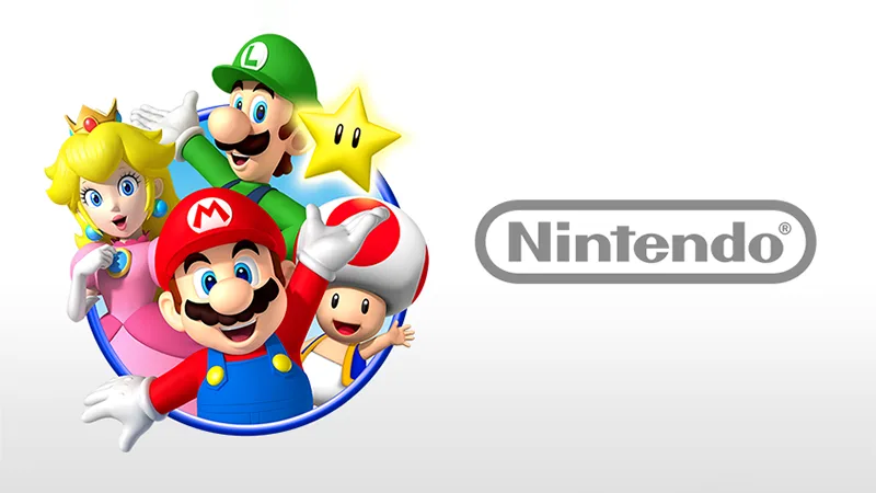 Nintendo