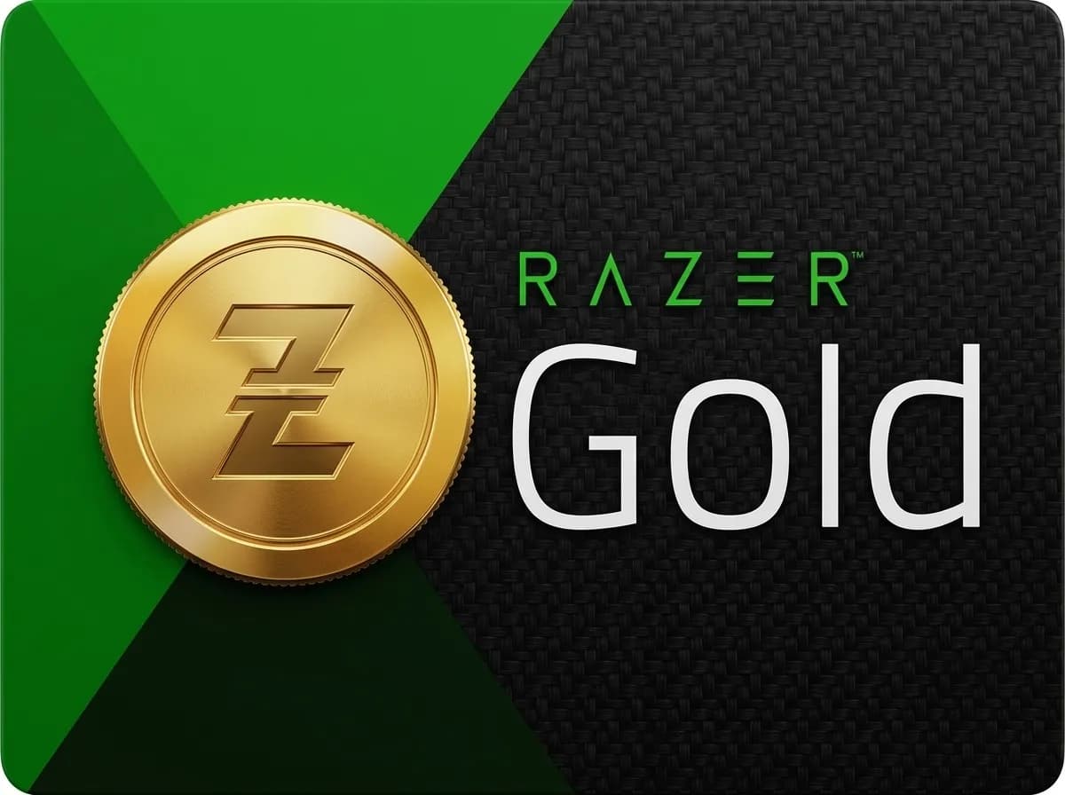 Razor Gold